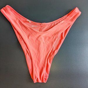 Aerie Cheeky Bikini bottoms (medium)